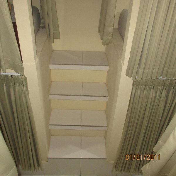 Pondok Aldi Hostel, Amed, Indonesia
