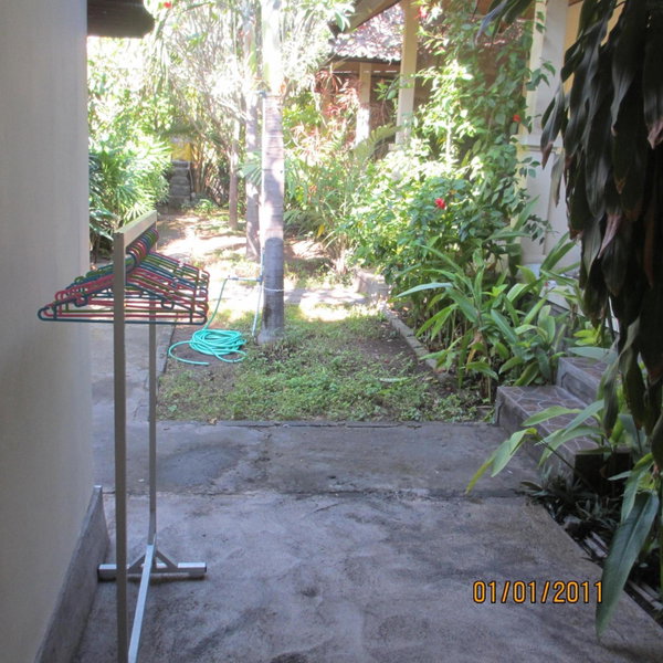 Pondok Aldi Hostel, Amed, Indonesia