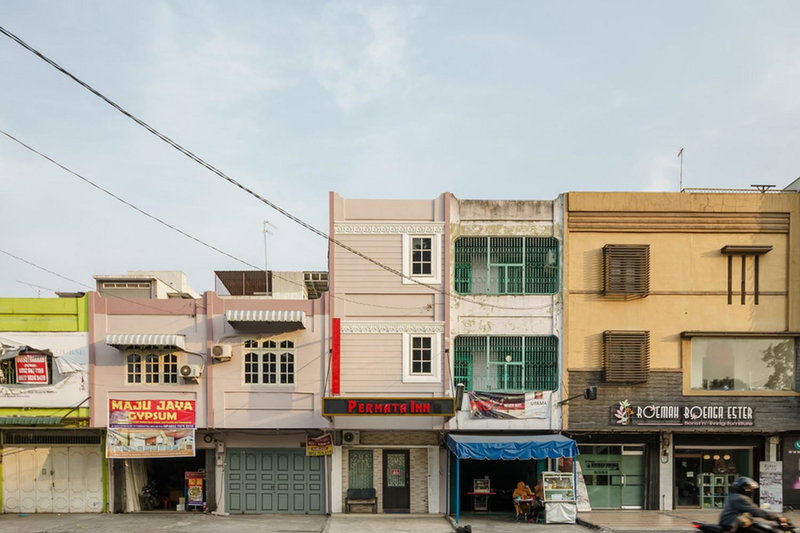 Permata Inn, Medan, Indonesia