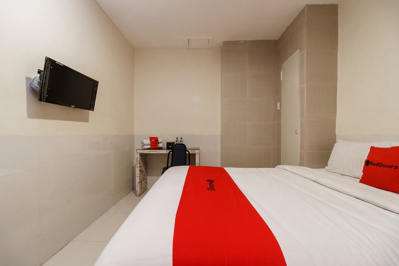 Permata Inn, Medan, Indonesia