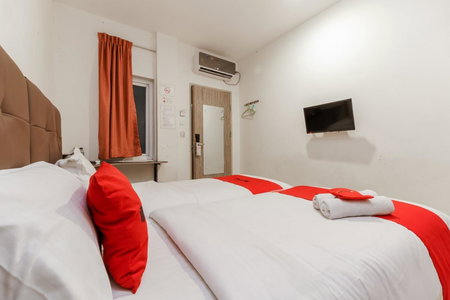 Permata Inn, Medan, Indonesia