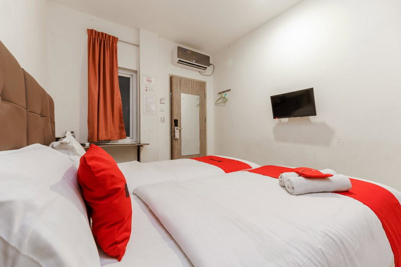 Permata Inn, Medan, Indonesia