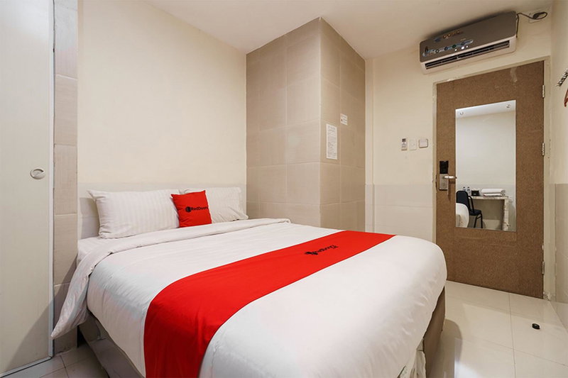 Permata Inn, Medan, Indonesia
