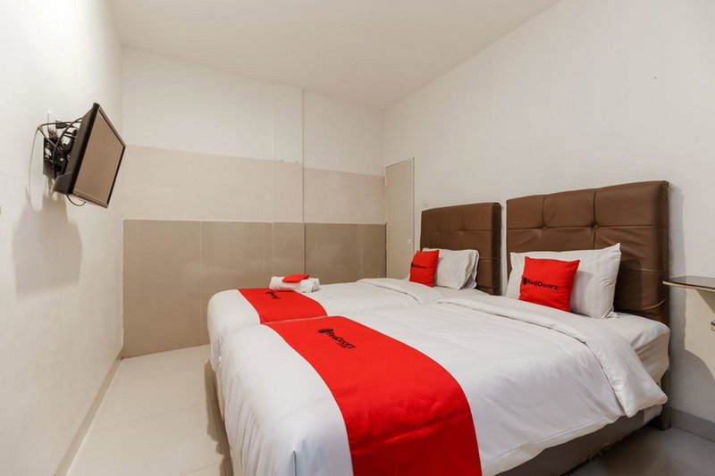 Permata Inn, Medan, Indonesia