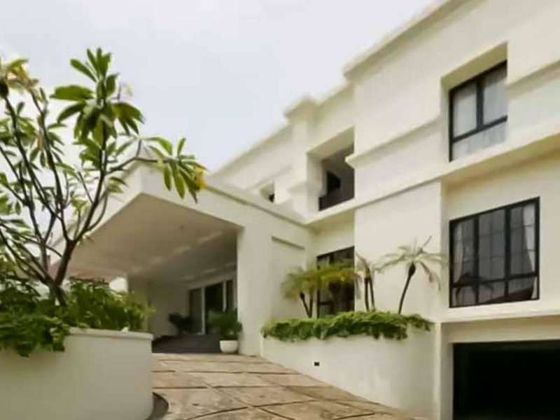 Bangka Suite Mitra RedDoorz, Jakarta, Indonesia