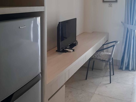 Bangka Suite Mitra RedDoorz, Jakarta, Indonesia