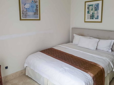 Bangka Suite Mitra RedDoorz, Jakarta, Indonesia