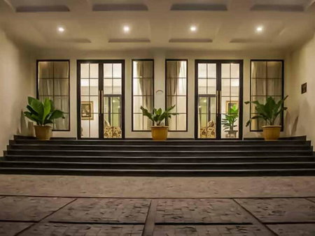Bangka Suite Mitra RedDoorz, Jakarta, Indonesia