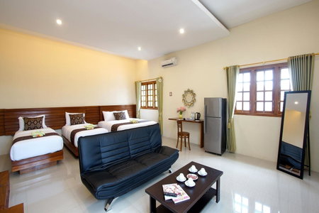 S5 Guest House Yogyakarta, Yogyakarta, Indonesia