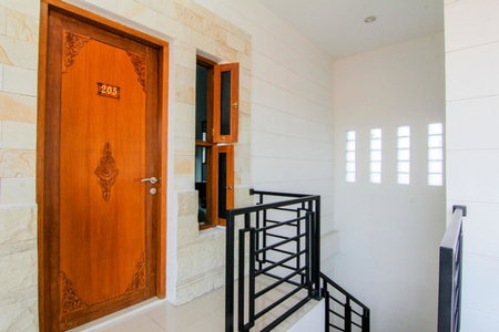 S5 Guest House Yogyakarta, Yogyakarta, Indonesia