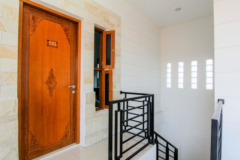 S5 Guest House Yogyakarta, Yogyakarta, Indonesia