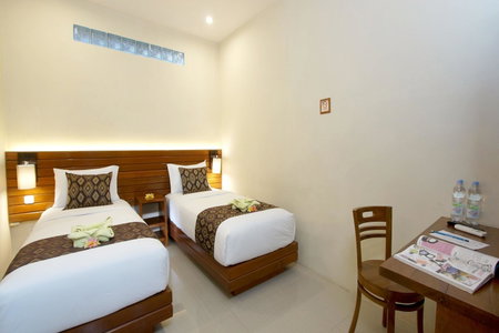 S5 Guest House Yogyakarta, Yogyakarta, Indonesia