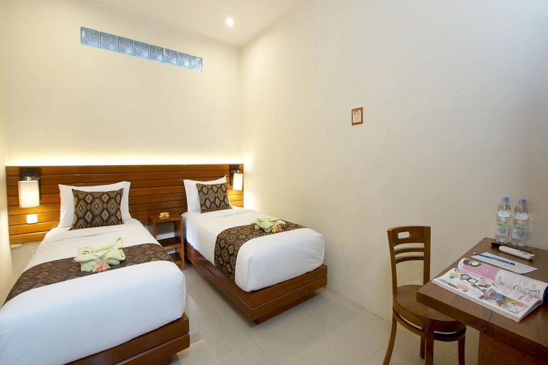 S5 Guest House Yogyakarta, Yogyakarta, Indonesia