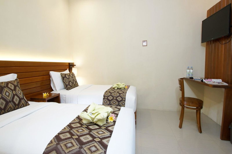 S5 Guest House Yogyakarta, Yogyakarta, Indonesia