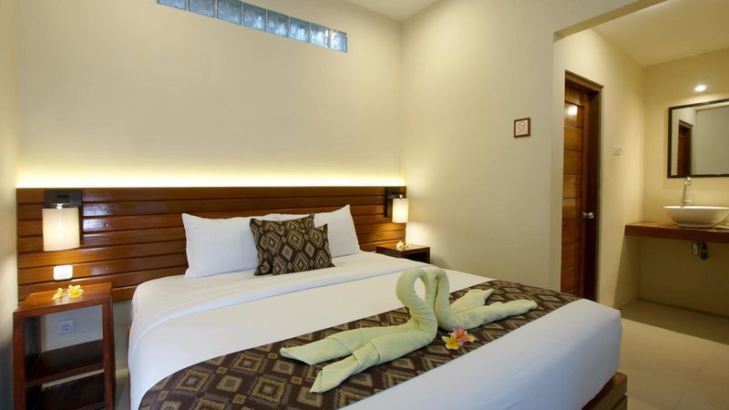 S5 Guest House Yogyakarta, Yogyakarta, Indonesia