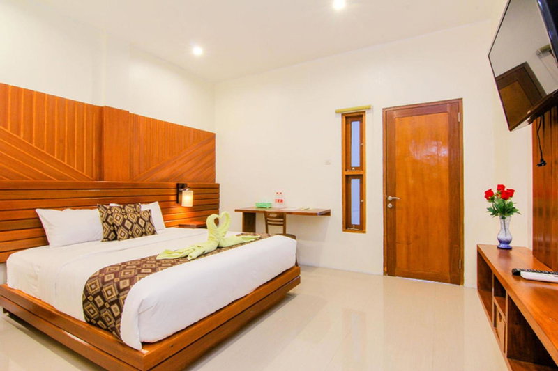 S5 Guest House Yogyakarta, Yogyakarta, Indonesia