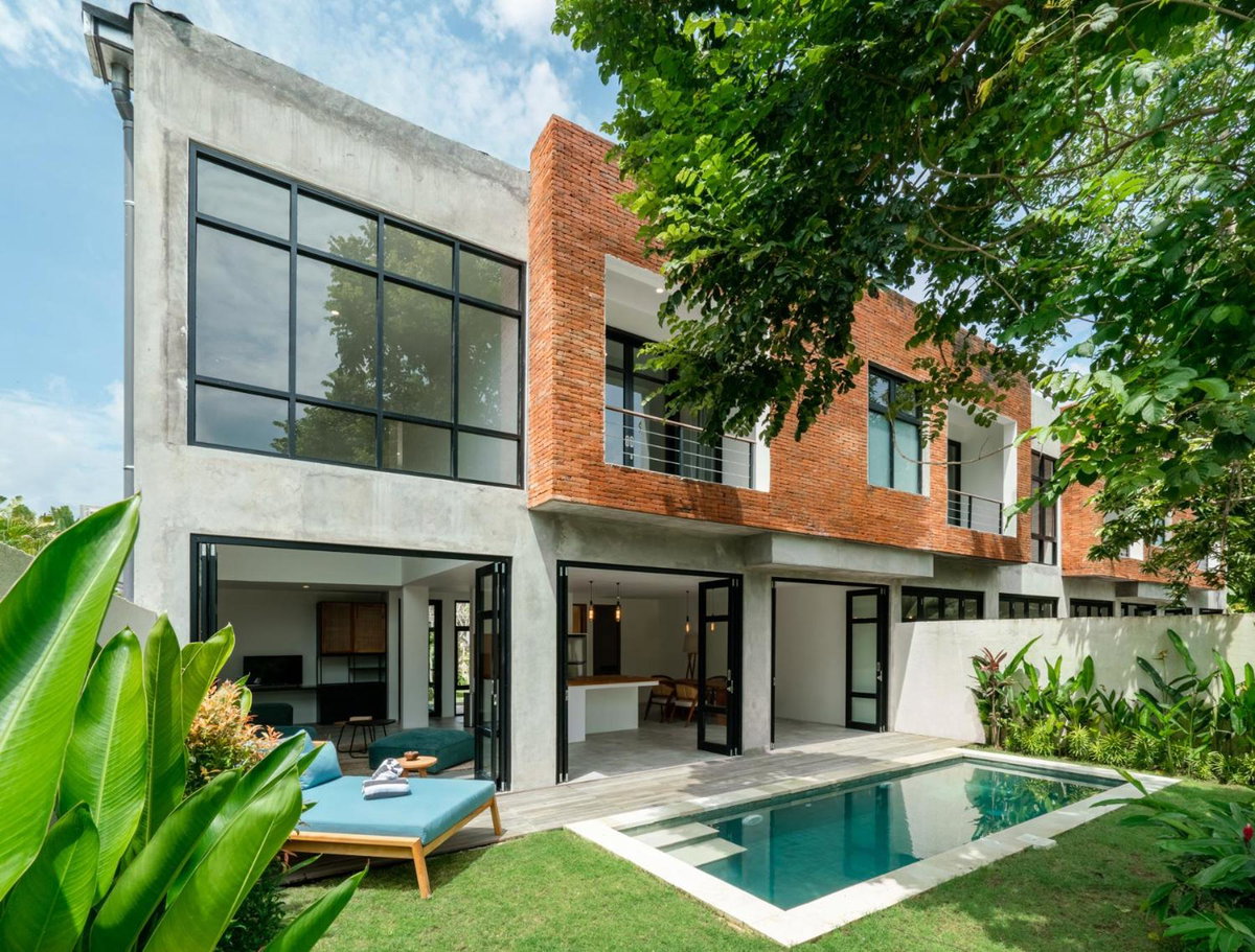 Umalas Living, Indonesia