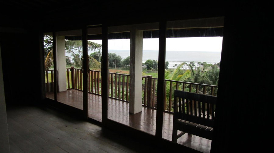 Dikaloha Surfschool and Stay, Airsatang, Indonesia