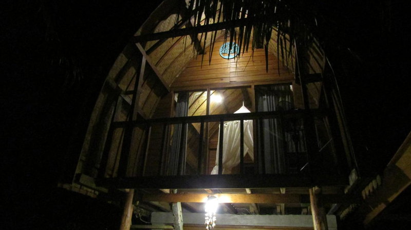Dikaloha Surfschool and Stay, Airsatang, Indonesia
