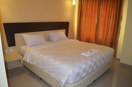 M Hotel, Mataram, Indonesia