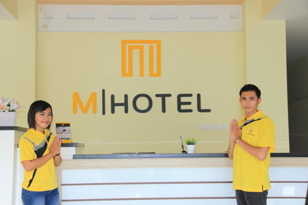 M Hotel, Mataram, Indonesia