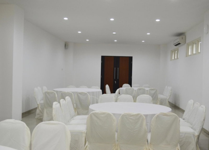 M Hotel, Mataram, Indonesia
