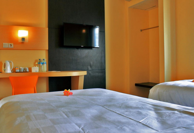 M Hotel, Mataram, Indonesia