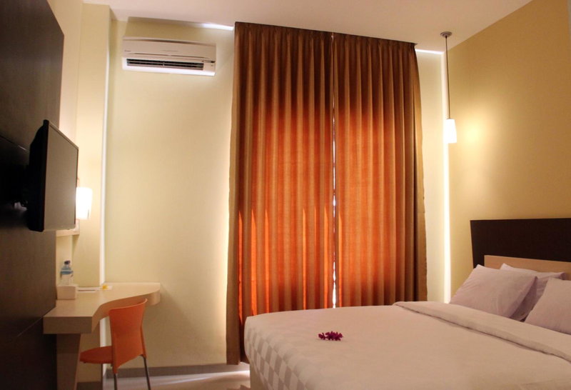 M Hotel, Mataram, Indonesia