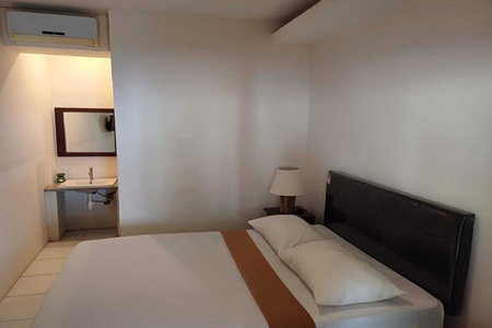 Taste of Bali Hostel, Uluwatu, Indonesia
