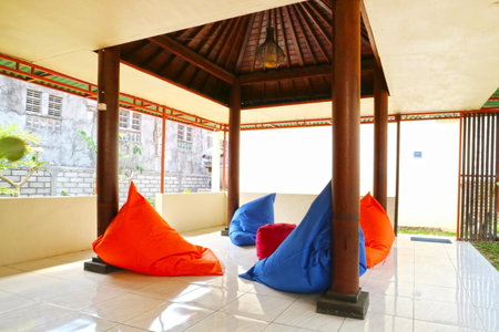 Taste of Bali Hostel, Uluwatu, Indonesia