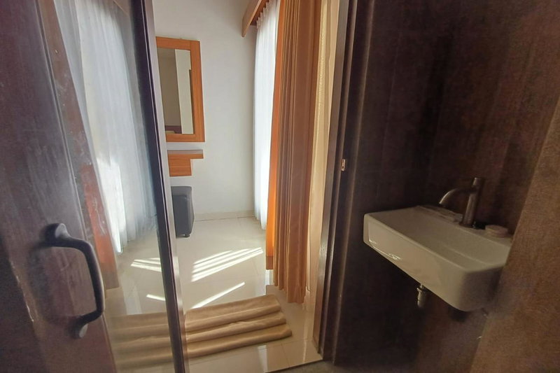 Taste of Bali Hostel, Uluwatu, Indonesia
