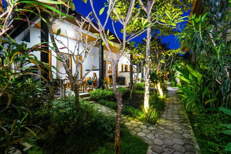 Nusa Bagus Homestay Lembongan, Nusa Lembongan, Indonesia