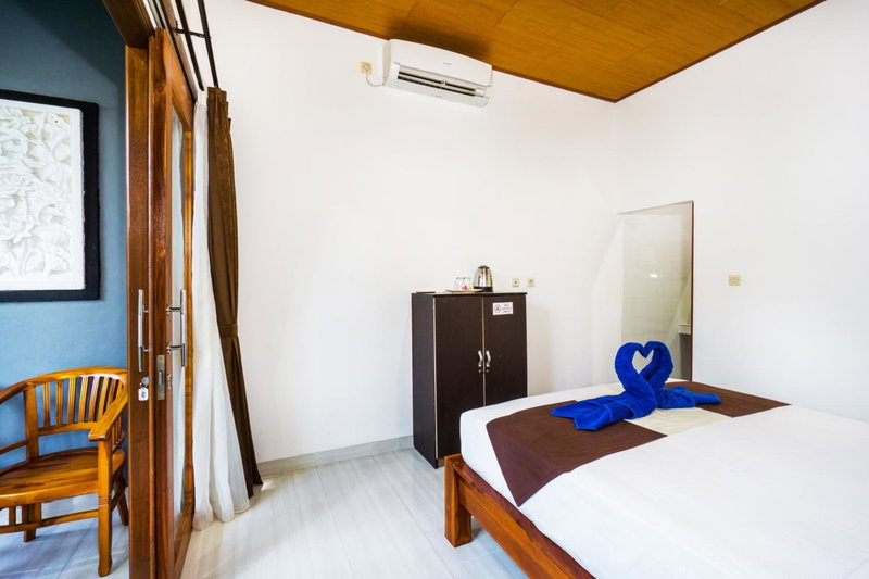 Nusa Bagus Homestay Lembongan, Nusa Lembongan, Indonesia