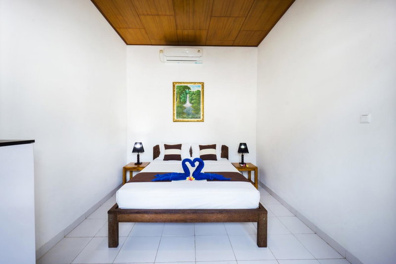 Nusa Bagus Homestay Lembongan, Nusa Lembongan, Indonesia
