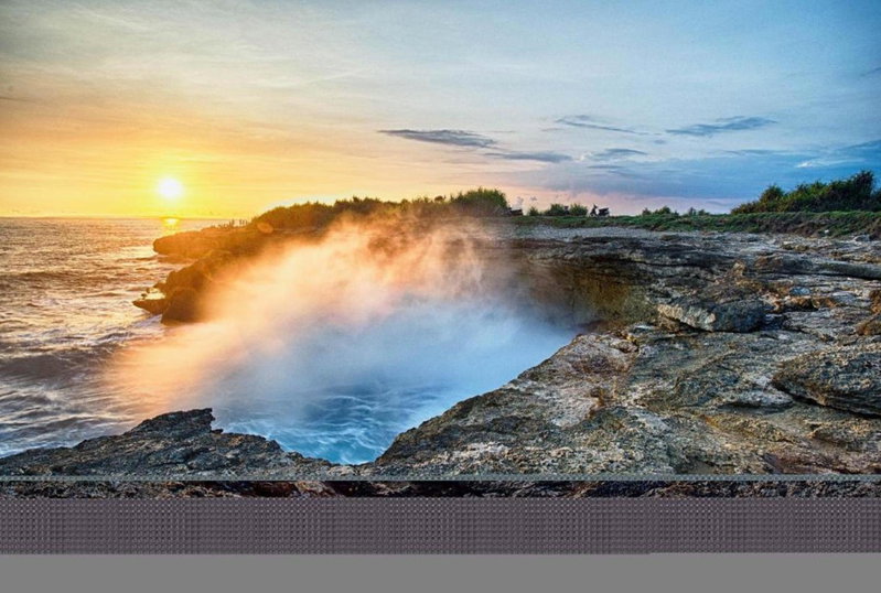Nusa Bagus Homestay Lembongan, Nusa Lembongan, Indonesia