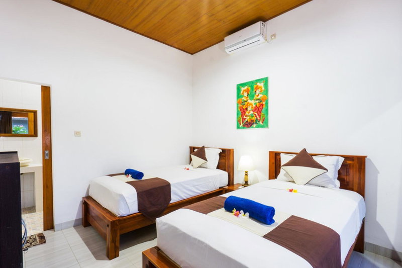 Nusa Bagus Homestay Lembongan, Nusa Lembongan, Indonesia