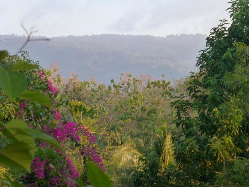 Sananda Aryani, Lovina, Indonesia