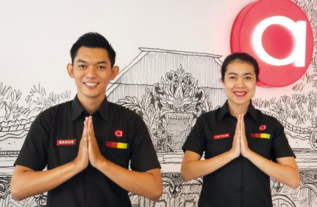 Amaris Hotel Sriwedari Solo, Solo, Indonesia