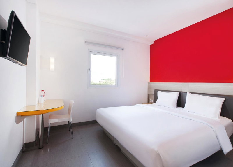 Amaris Hotel Sriwedari Solo, Solo, Indonesia