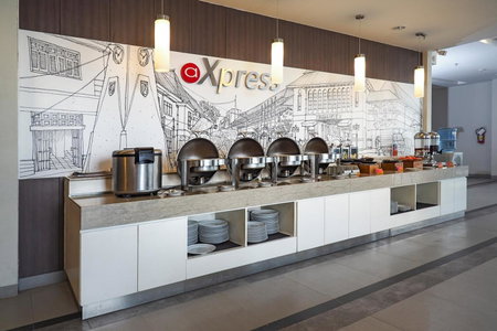 Amaris Hotel Sriwedari Solo, Solo, Indonesia
