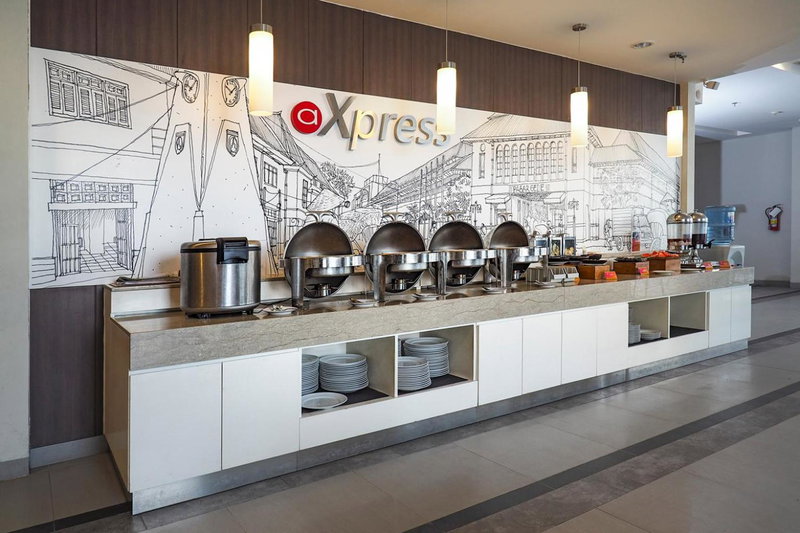 Amaris Hotel Sriwedari Solo, Solo, Indonesia
