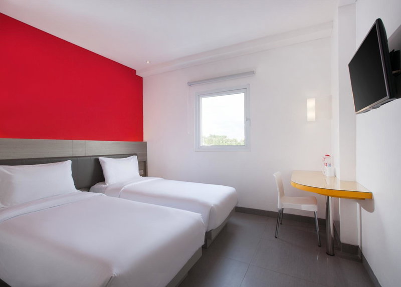 Amaris Hotel Sriwedari Solo, Solo, Indonesia