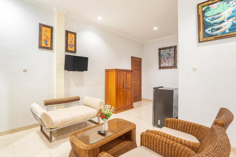 Nirmala Guest House Surf Keramas, Keramas, Indonesia