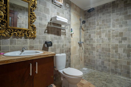 Nirmala Guest House Surf Keramas, Keramas, Indonesia