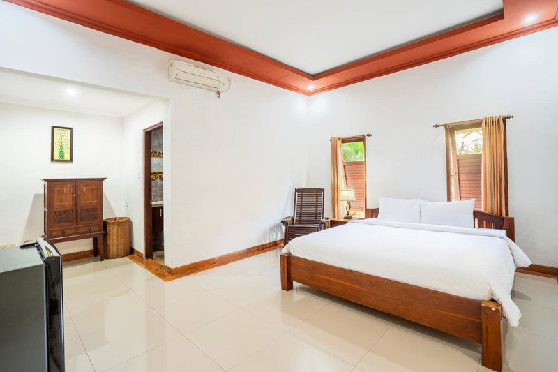 Nirmala Guest House Surf Keramas, Keramas, Indonesia