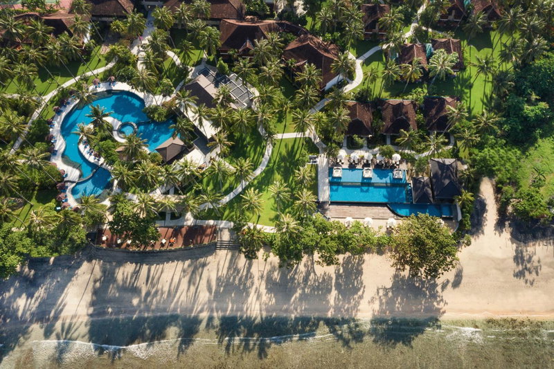 Holiday Resort Lombok, Senggigi, Indonesia