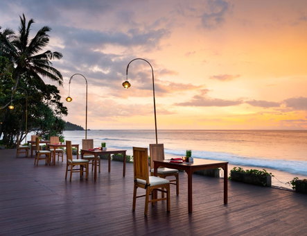Holiday Resort Lombok, Senggigi, Indonesia