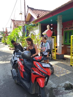Kubu Pilatus – Family House Lombok, Cakranegara, Indonesia