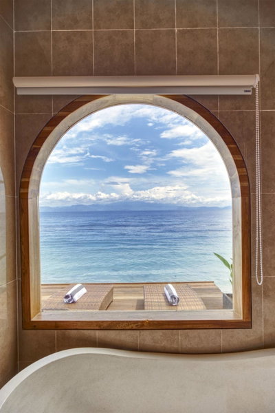 Moontana Beachfront Villa, Nusa Penida, Indonesia