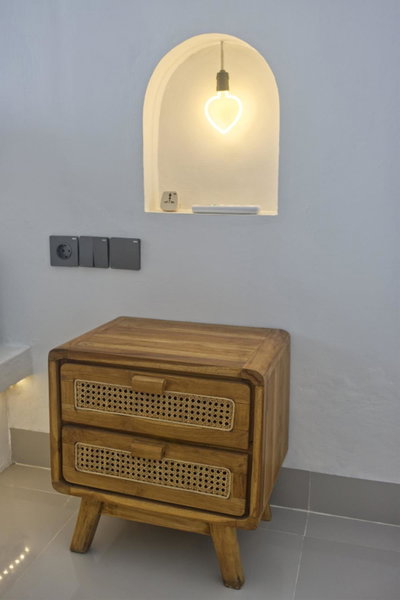 Moontana Beachfront Villa, Nusa Penida, Indonesia
